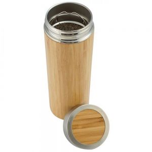 CILINDRO BAMBOO personalizada